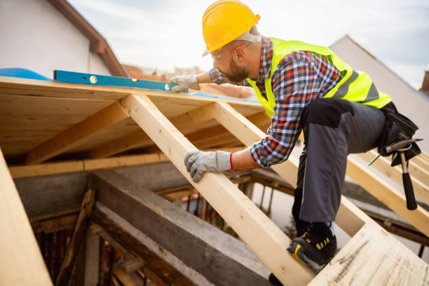 Tile Roofing Contractor in Clyde, NY